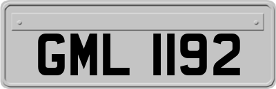 GML1192