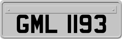 GML1193