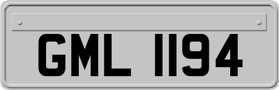 GML1194