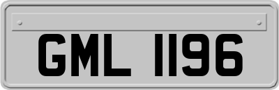 GML1196
