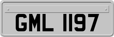 GML1197