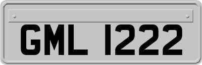 GML1222