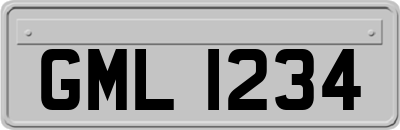 GML1234