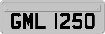 GML1250