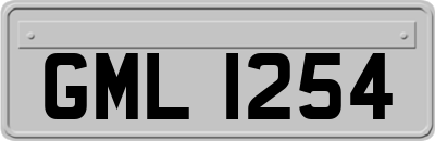 GML1254