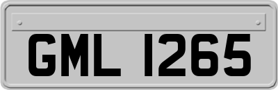 GML1265