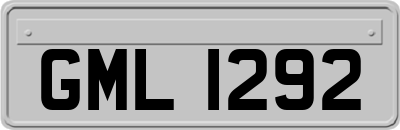 GML1292