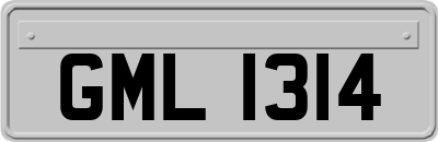 GML1314