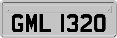 GML1320