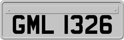 GML1326
