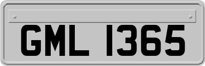 GML1365