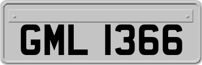 GML1366