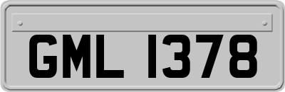 GML1378