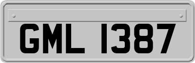 GML1387