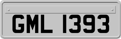 GML1393