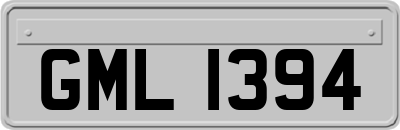 GML1394