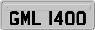 GML1400