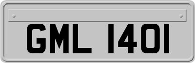 GML1401