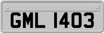GML1403