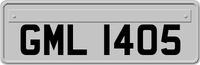 GML1405