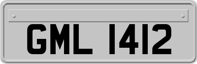 GML1412