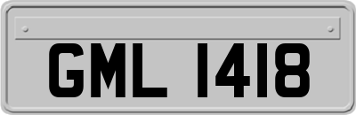 GML1418