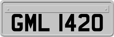 GML1420