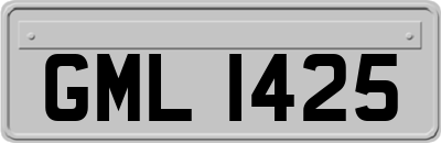 GML1425