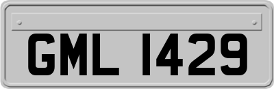 GML1429