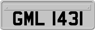 GML1431
