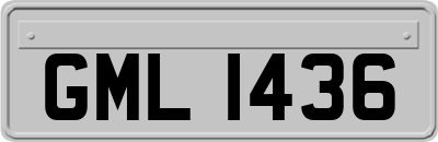 GML1436