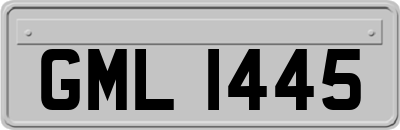 GML1445