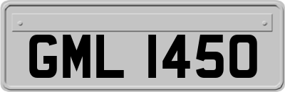 GML1450