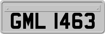 GML1463