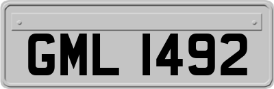 GML1492
