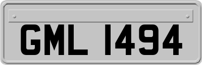 GML1494