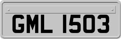 GML1503