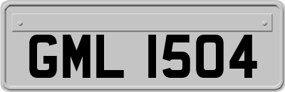 GML1504
