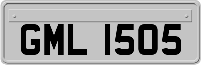 GML1505