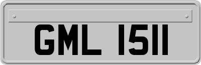 GML1511