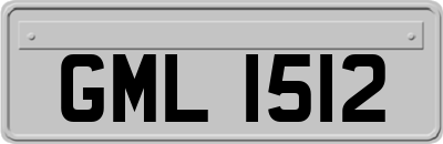 GML1512
