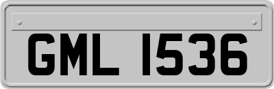GML1536