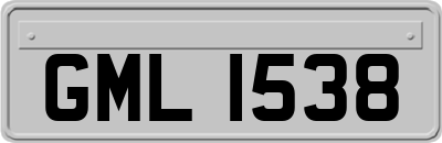 GML1538