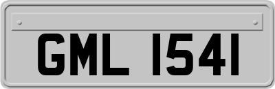 GML1541