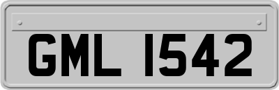 GML1542