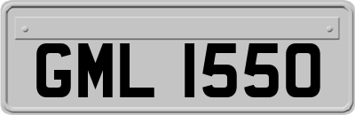 GML1550