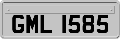 GML1585