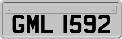 GML1592