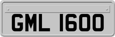 GML1600