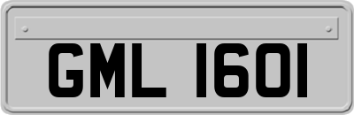 GML1601